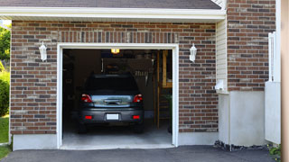 Garage Door Installation at Theiles Manor Roseville, California