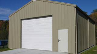 Garage Door Openers at Theiles Manor Roseville, California